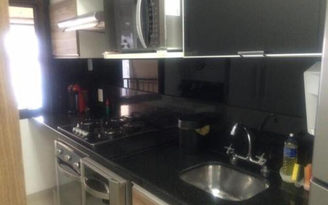 Apartamento da Isabela Aconchegante