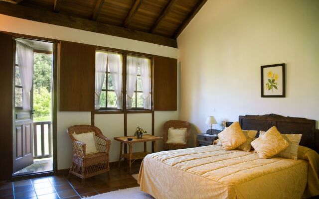 Casa Rural Cordobelas