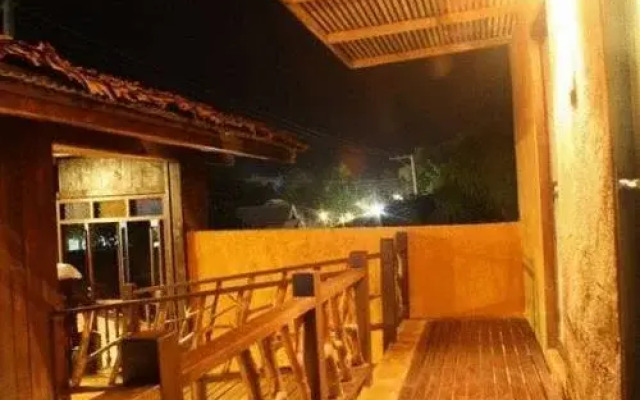 Baan Pai Roong Boutique Guesthouse
