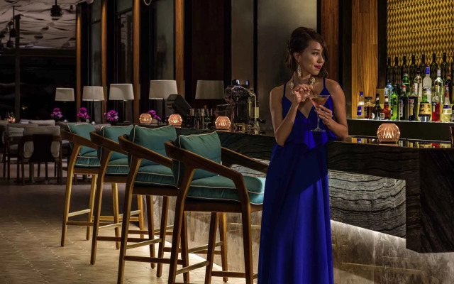 Отель Sofitel Sentosa Singapore