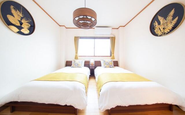 Comfort Self Hotel Ama-no-Sato