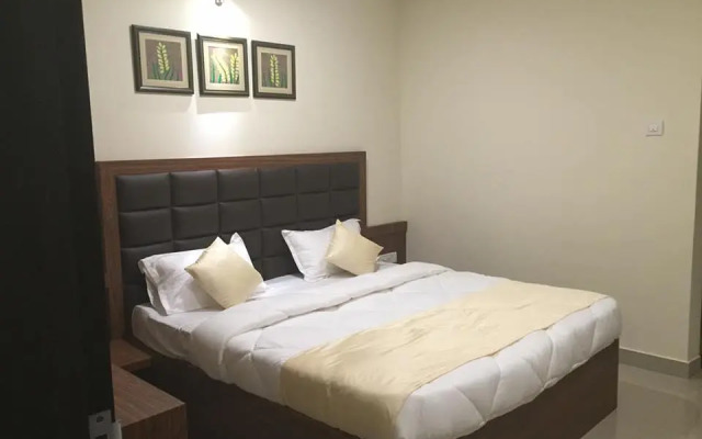 Shree Jagannath Inn