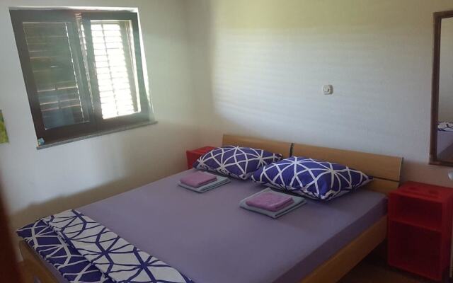 Aparthotel Vila Danica