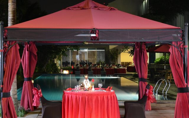 Emersia Hotel & Resort