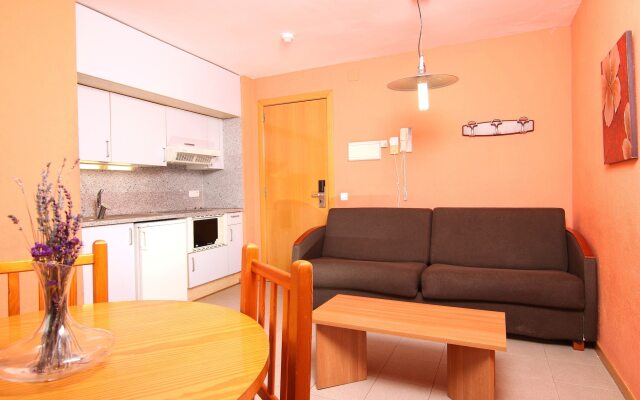 Cerdanya EcoResort & SPA