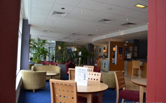 Premier Inn Nottingham City (Chapel Bar)