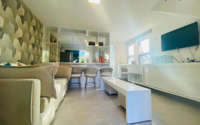 Triplex Pipa Com Jacuzzi No Solar Água