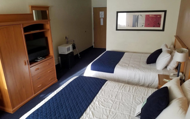 Broadway Inn Conference Center