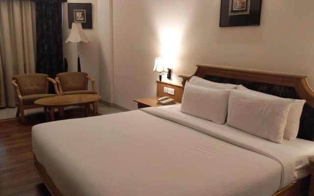SP Grand Days – Guest Rooms – Thiruvananthapuram