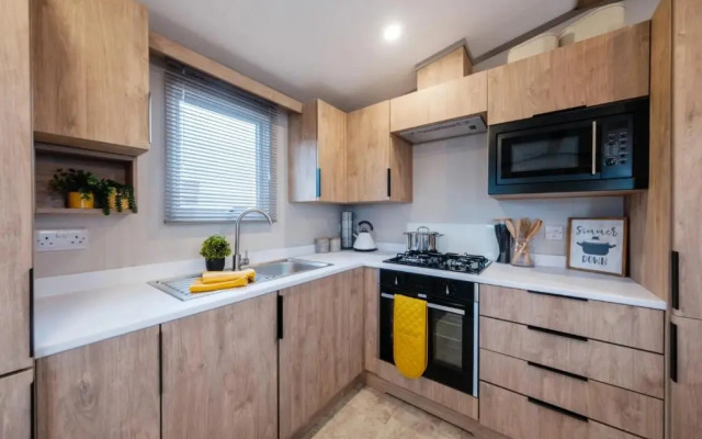 Widemouth Bay Caravan Park