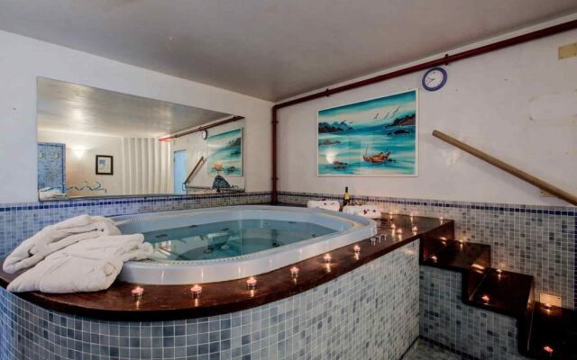 Family Resort Barone