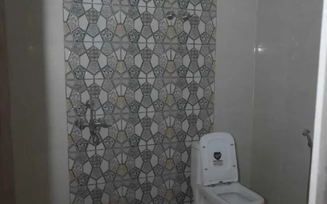 Manyavar Guest House