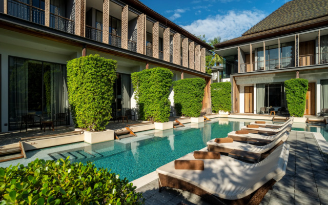 Villa Deva Resort & Hotel Bangkok