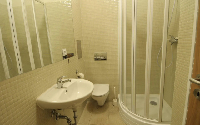Hostel One Prague