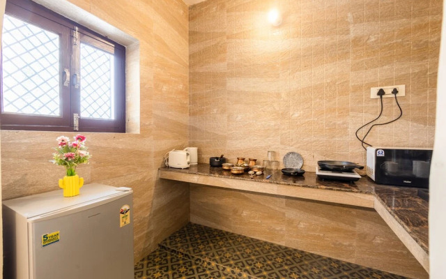 Divine Homes- Sattal By ASPL