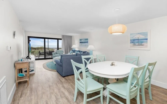 Pelicans Roost 106 2 Bedroom Condo