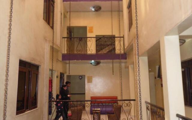 Kipepeo Hotel