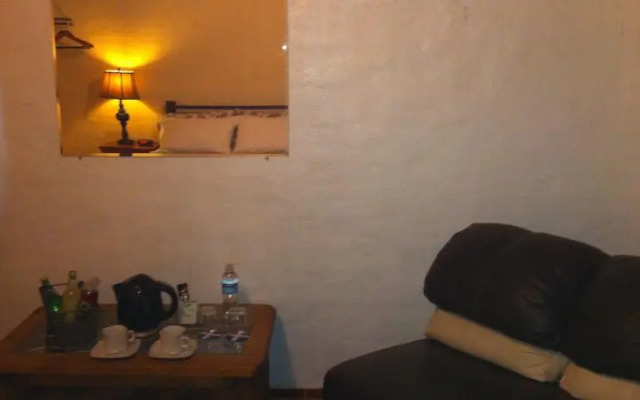 Noche Buena Taxco B&B