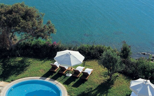 Thalassa Boutique Hotel & Spa