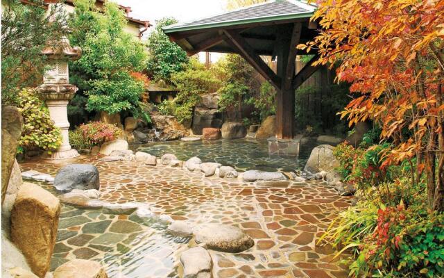 Mochizuki Ryokan