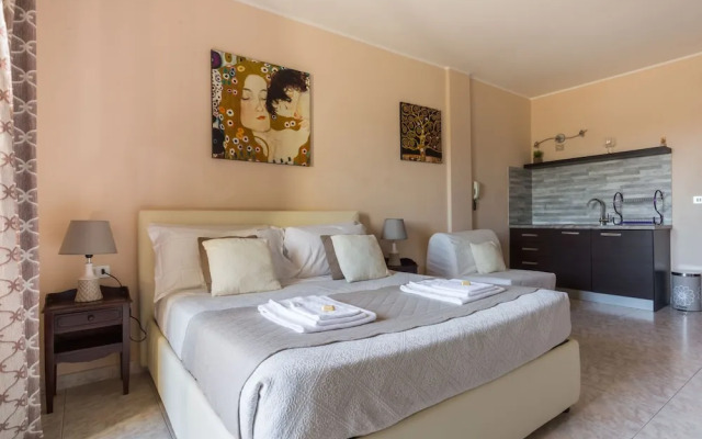 Residenze Su Planu