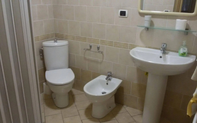 Tiziana Apartment