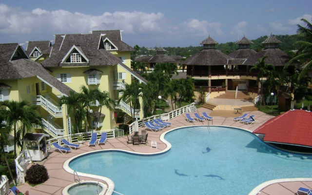 Mystic Ridge Resort
