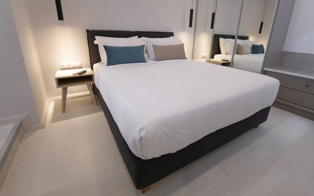 Acropolis Stay
