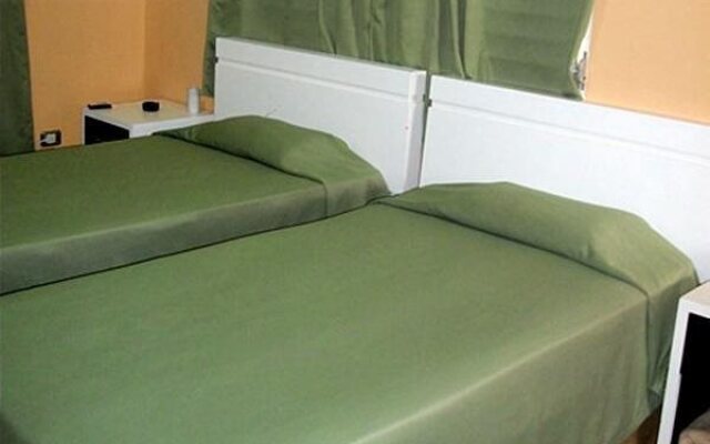 Aparthotel Azul