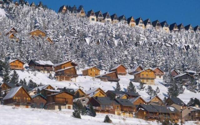 Chez Maguy Chambres d'hôtes et appartements