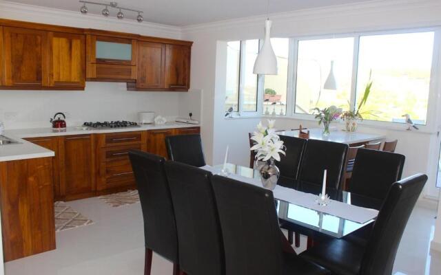 Seagull Penthouse Marsaxlokk