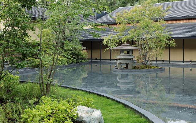 ROKU KYOTO, LXR Hotels & Resorts