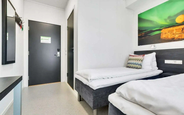 Aiden By Best Western Trondheim Airport