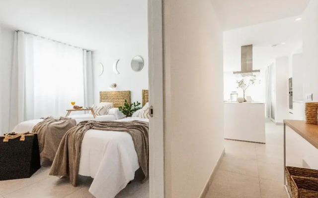 Apartamentos Martalia Nerja