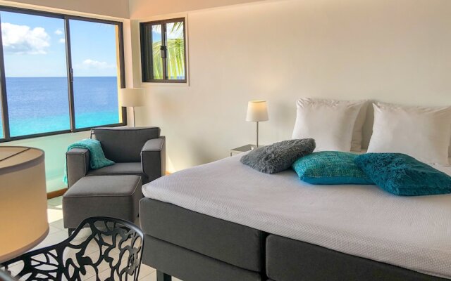 One Ocean Boutique Apartments & Suites Bonaire