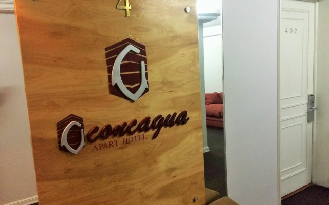 Aconcagua Aparthotel