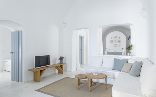 Galini Hotel