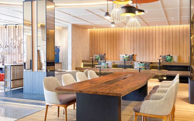Mercure Samarinda