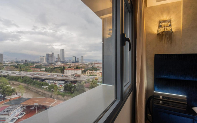 Best Western Izmir Hotel