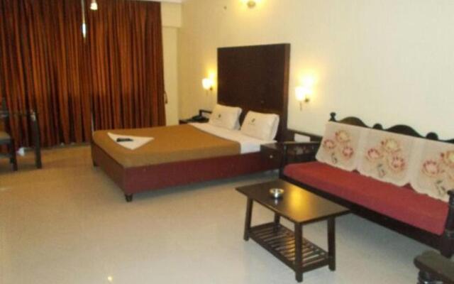 Hotel Vijayendra