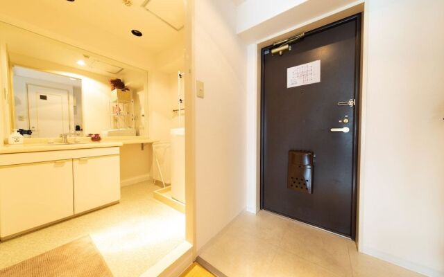 Comfort Self Hotel Rebanga Tenjinbashi AP