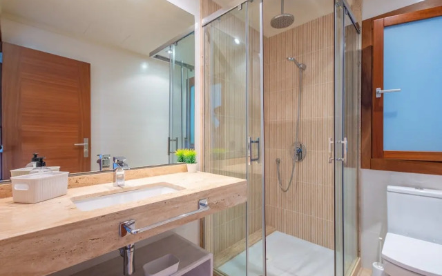 Joan - House In Can Picafort. Free Wifi