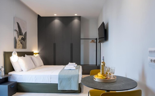 Mosaic Urban Living