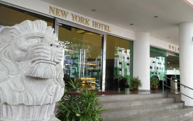 New York Hotel