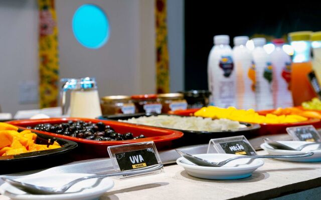 Ibis Styles Boa Vista