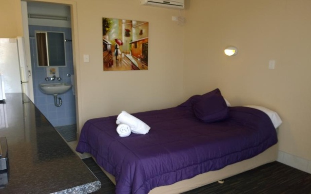 Affordable Accommodation Gladstone