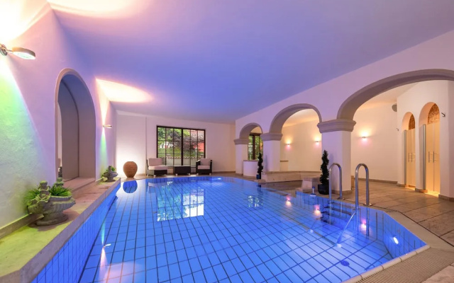 Hotel Hirsch