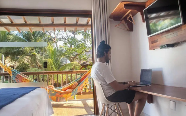 Conchas do Mar Residence