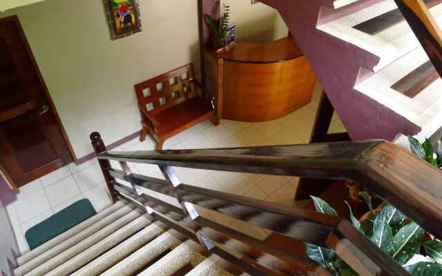 Silverise Pension