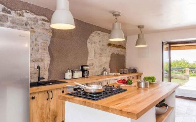 Holiday Home In Brtonigla